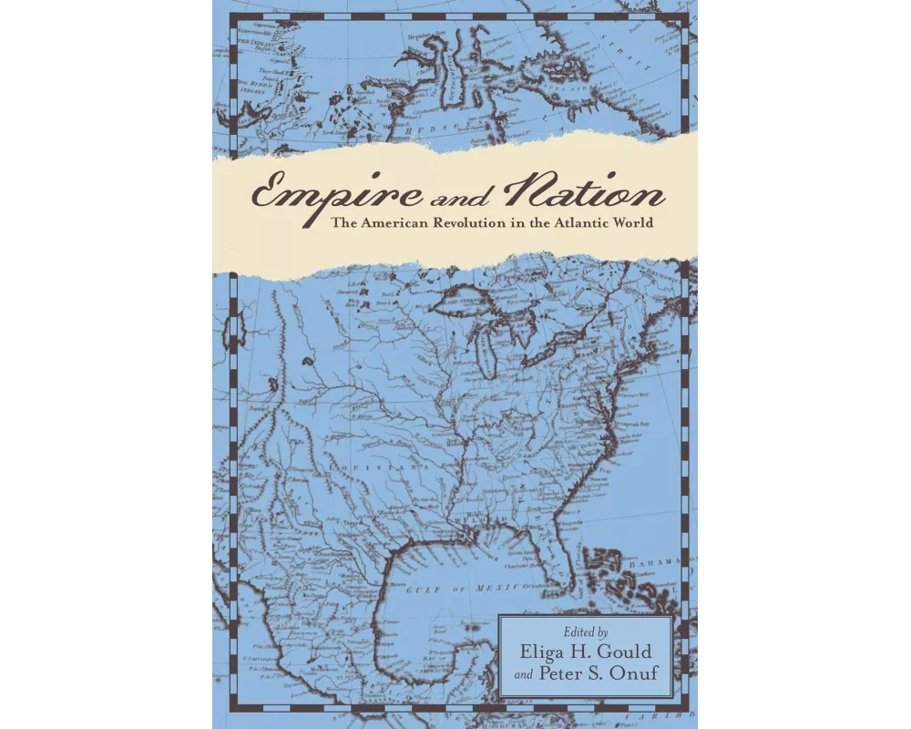 Empire and Nation