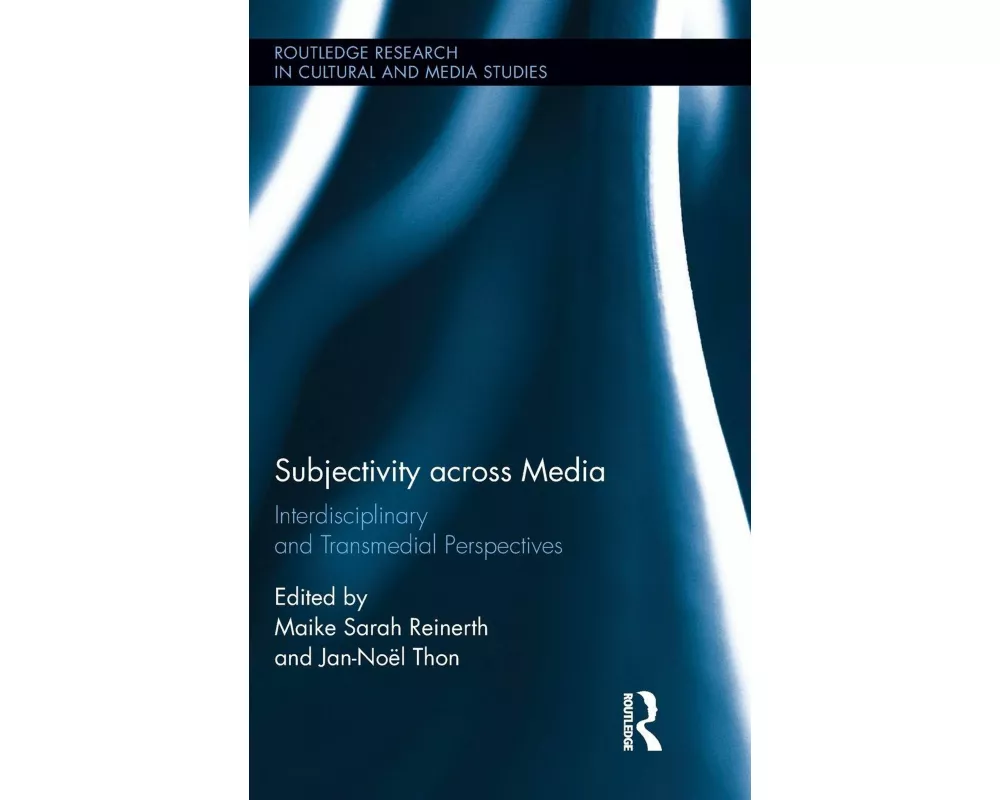 Subjectivity across Media