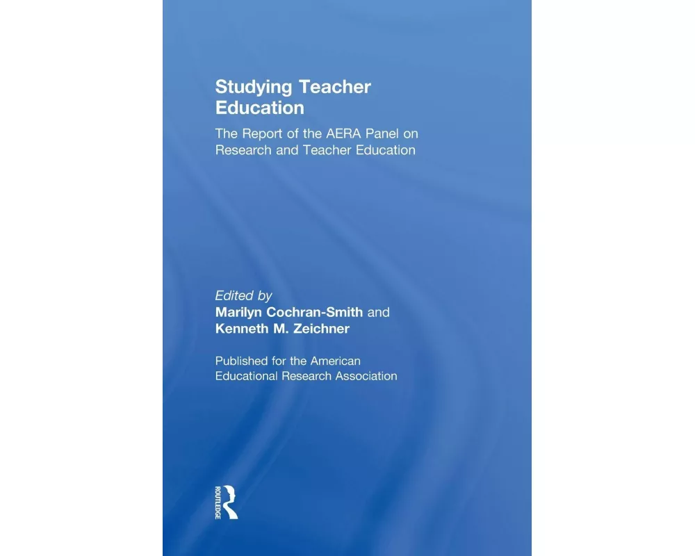Studying Teacher Education