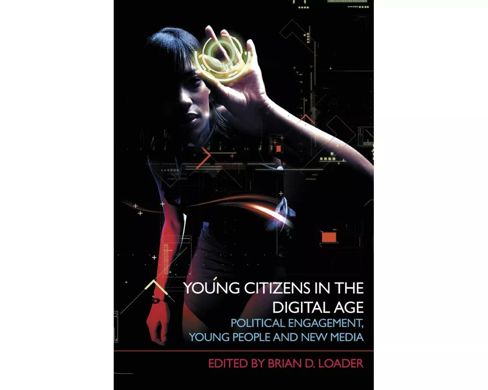 Young Citizens in the Digital Age