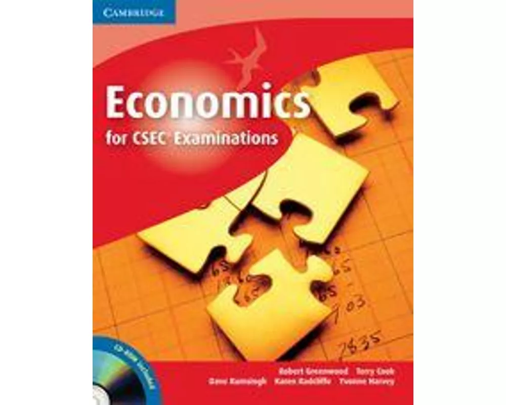 Economics for CSEC