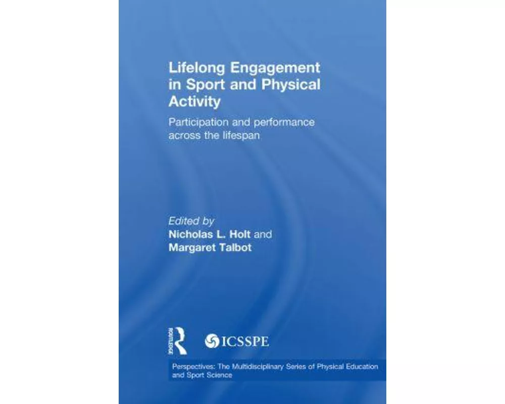 Lifelong Engagement in Sport and Physical Activity