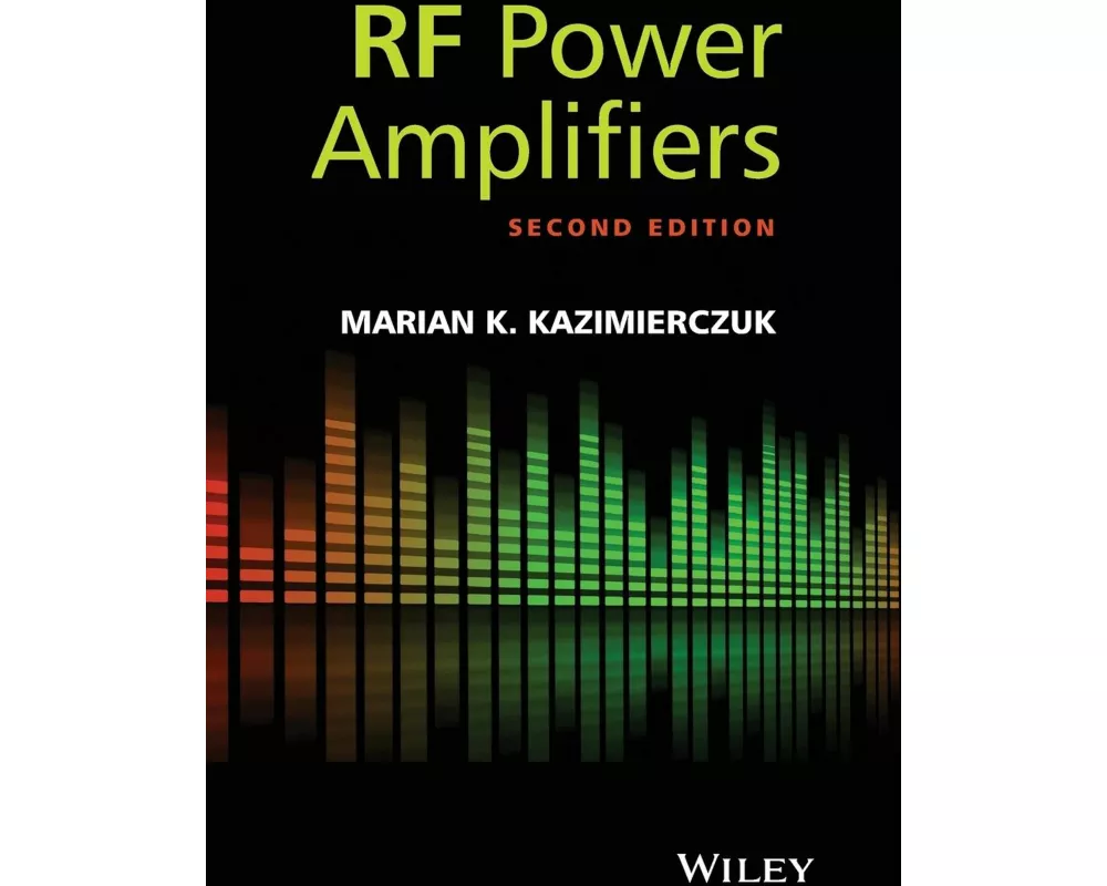 RF Power Amplifiers