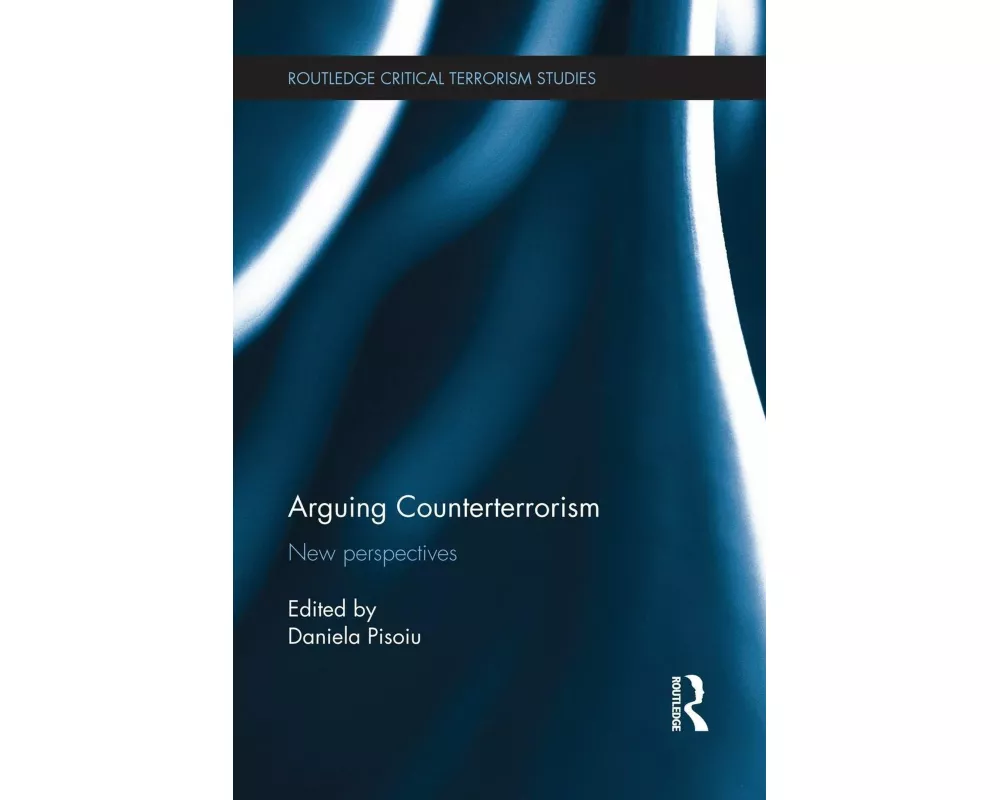 Arguing Counterterrorism