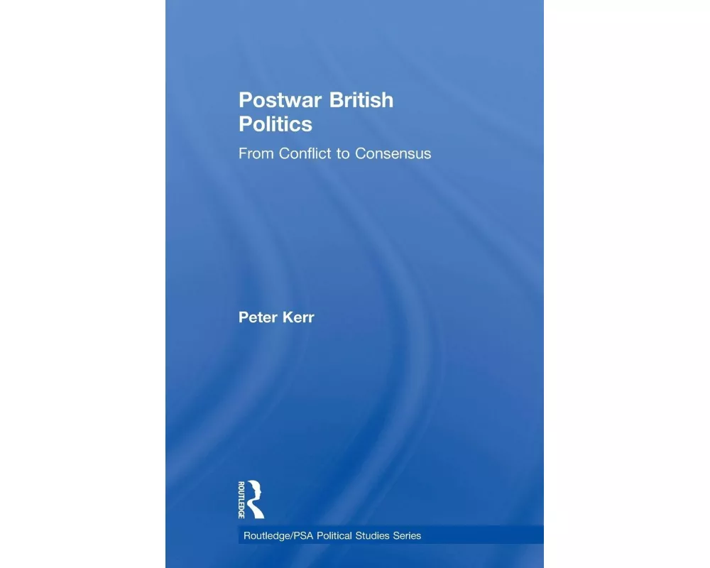 Postwar British Politics