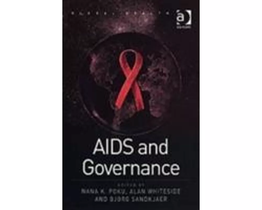 AIDS and Governance