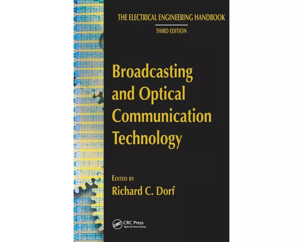 Broadcasting and Optical Communication Technology