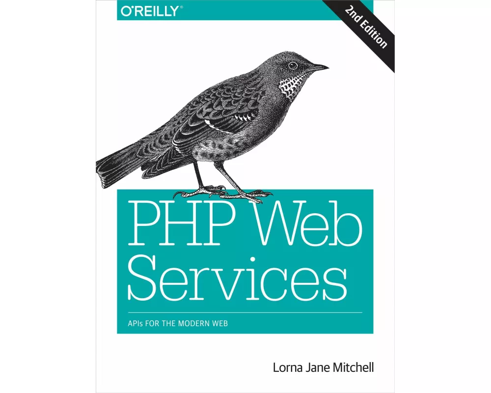 PHP Web Services 2e