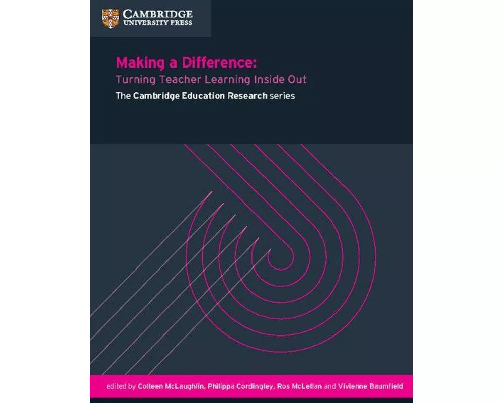 Making a Difference