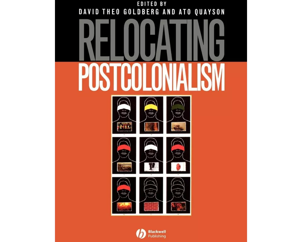 Relocating Postcolonialism