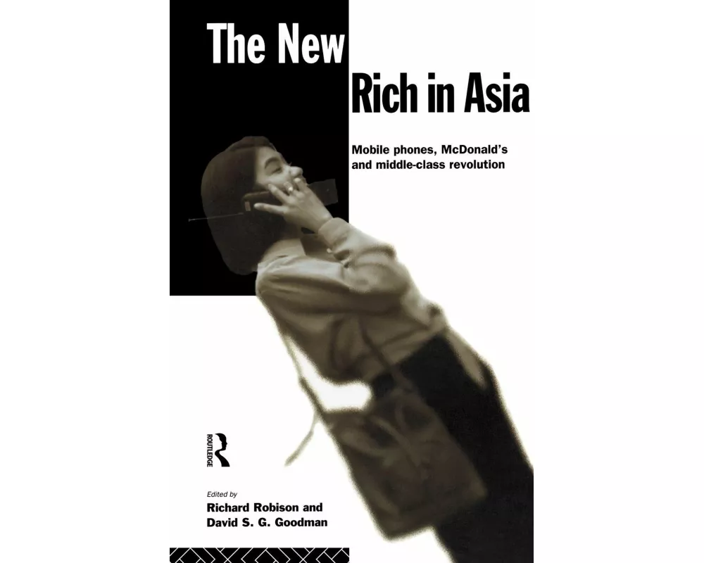 The New Rich in Asia