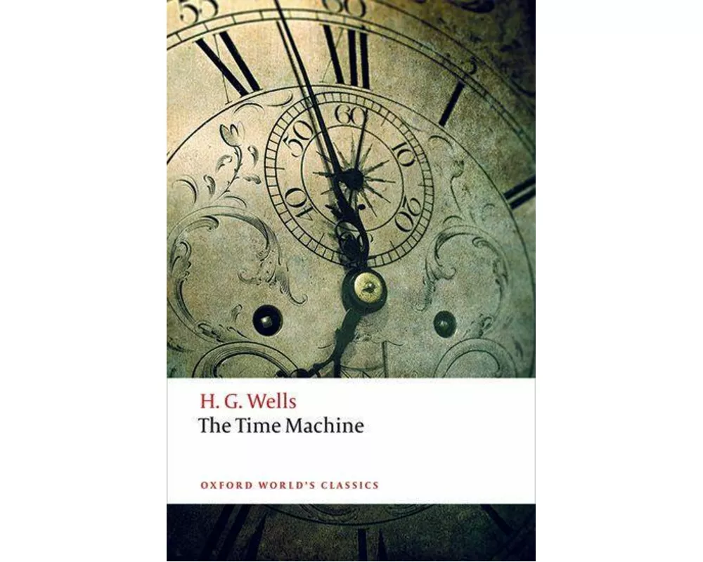 The Time Machine