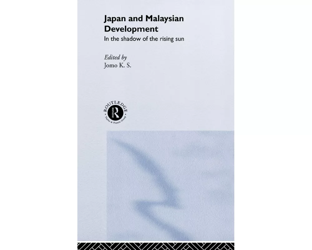 Japan and Malaysian Economic Development