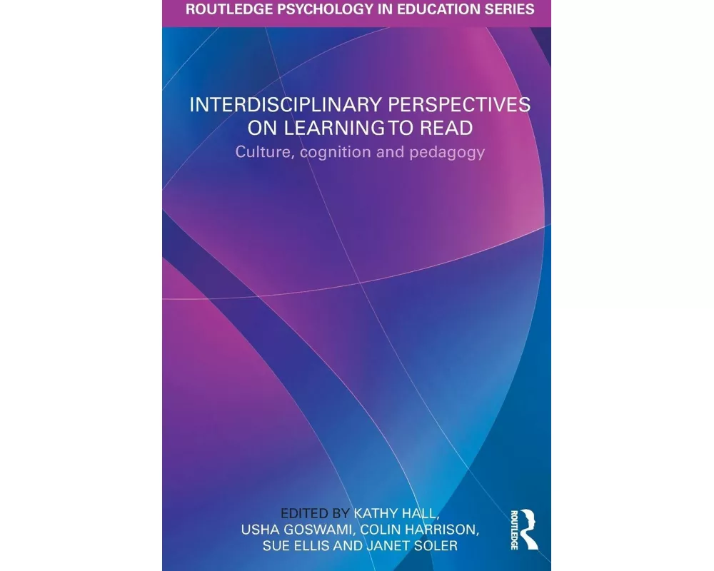 Interdisciplinary Perspectives on Learning to Read