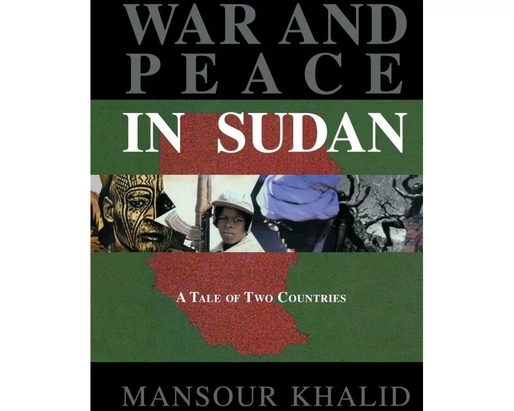 War and Peace In Sudan