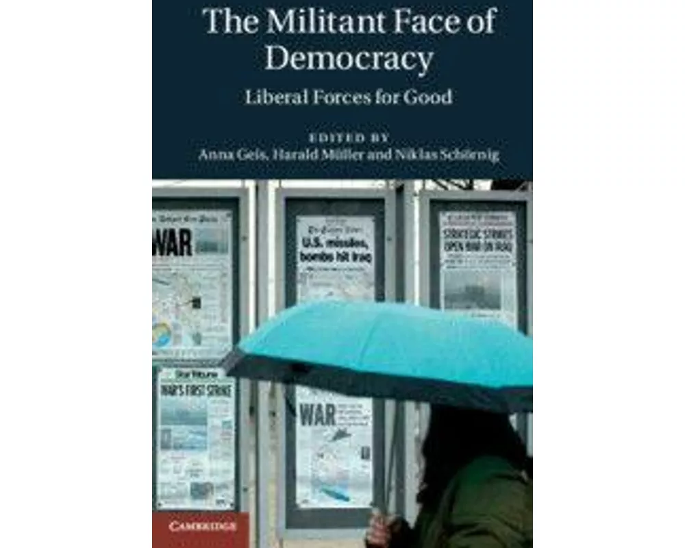 The Militant Face of Democracy
