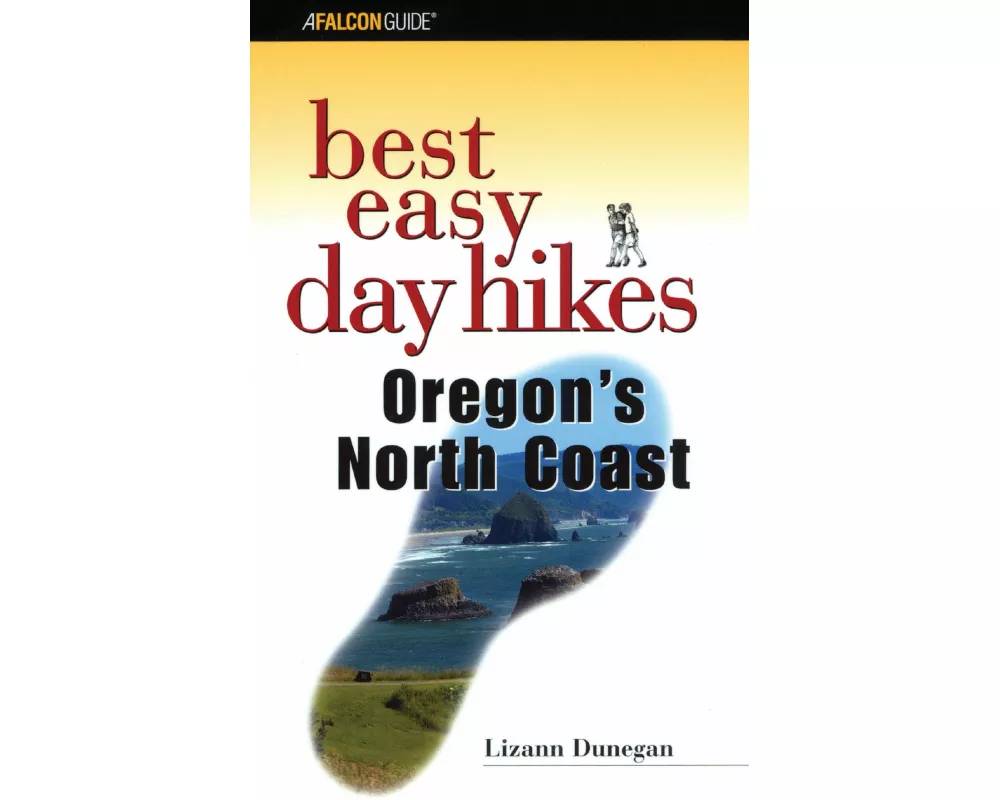 Best Easy Day Hikes Oregon's North Coast