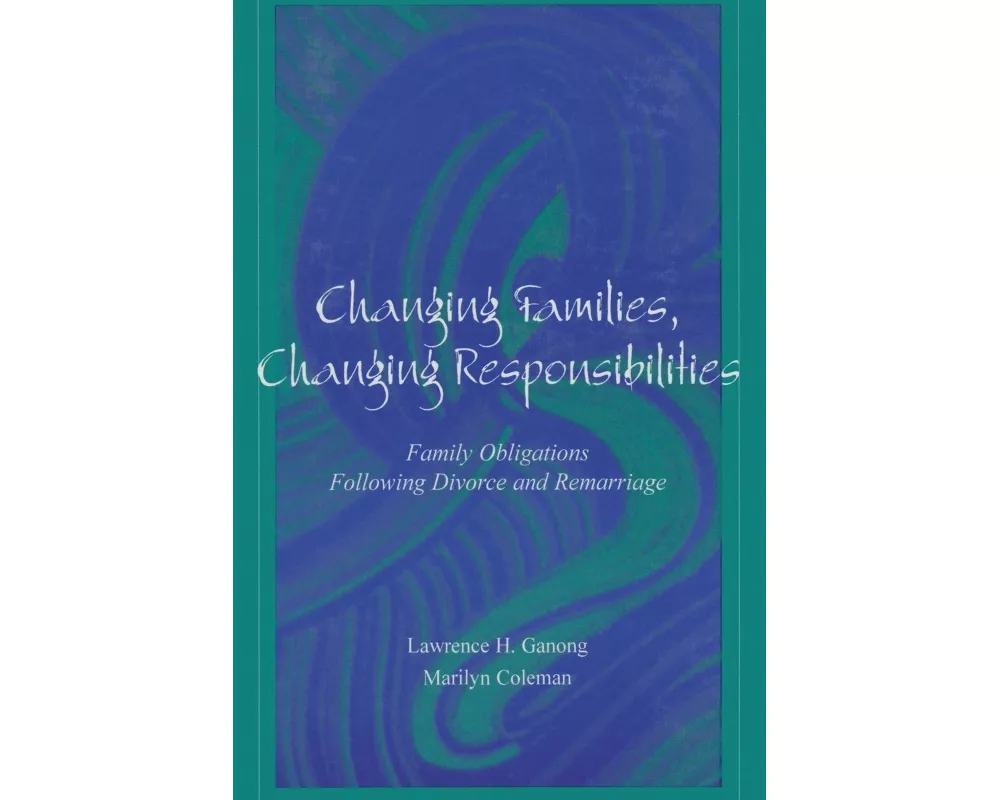 Changing Families, Changing Responsibilities