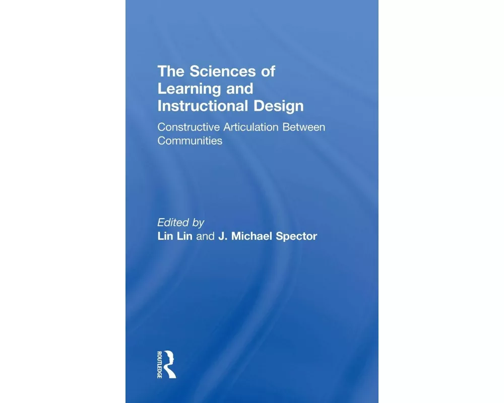 The Sciences of Learning and Instructional Design