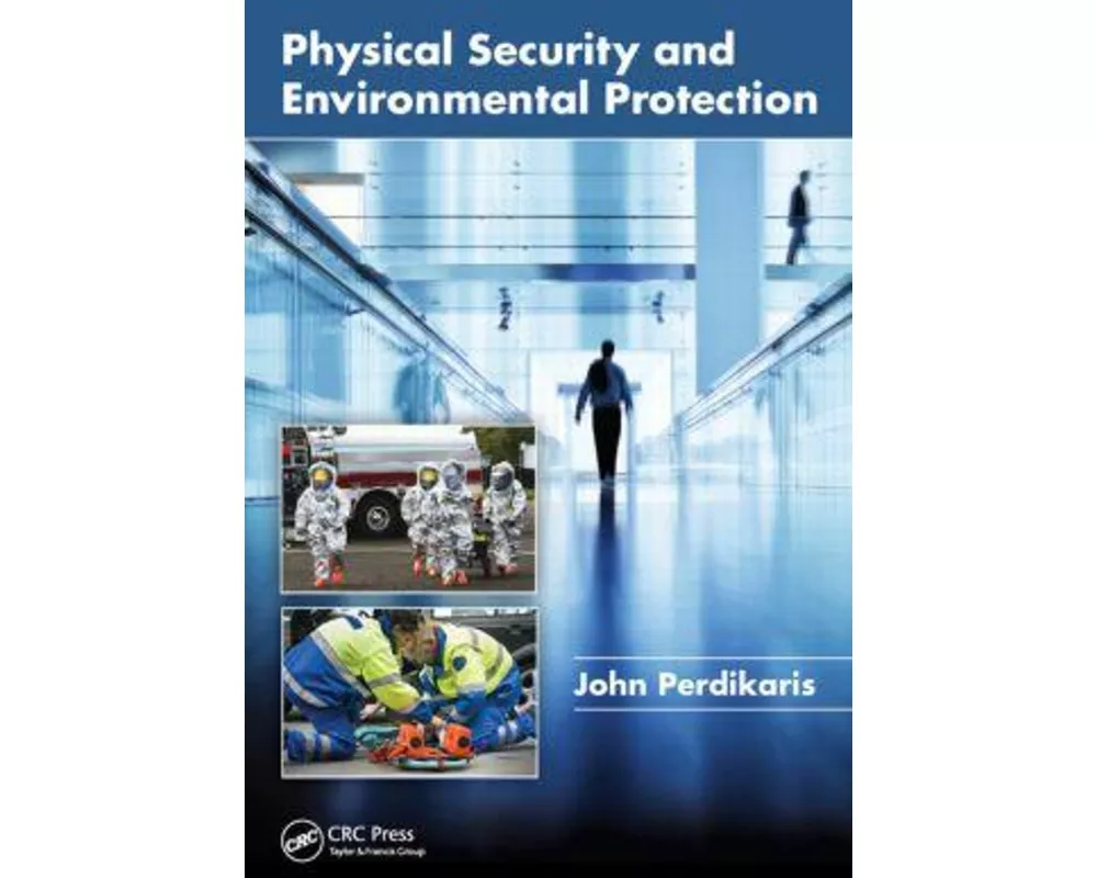 Physical Security and Environmental Protection
