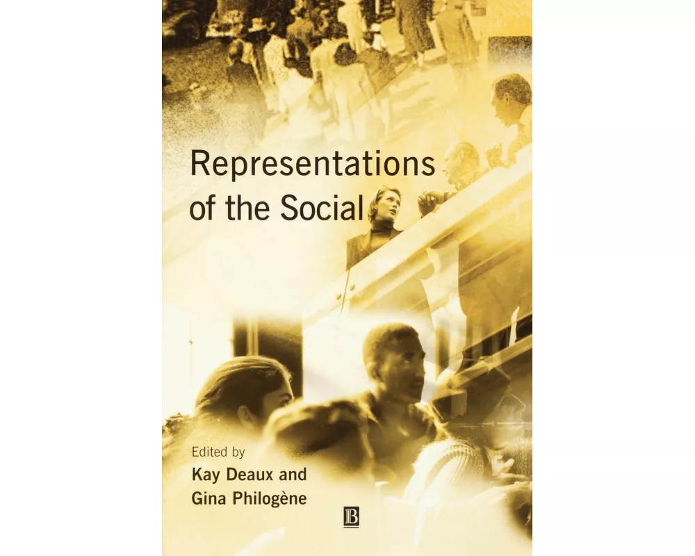 Representations of the Social