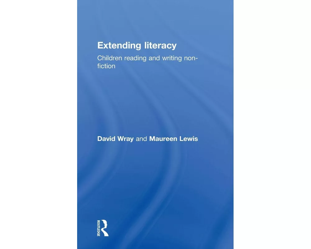 Extending Literacy