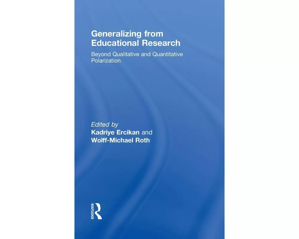 Generalizing from Educational Research