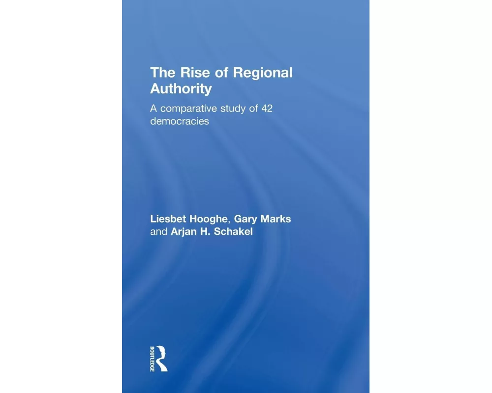 The Rise of Regional Authority
