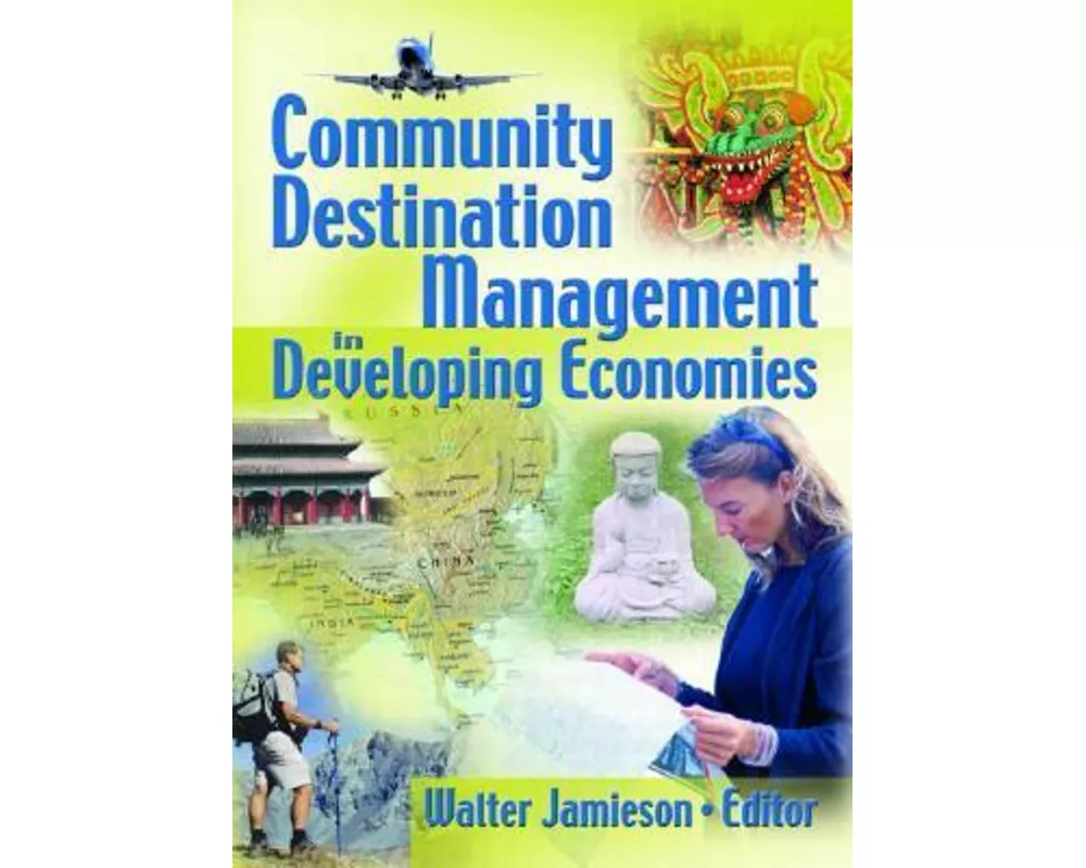 Community Destination Management in Developing Economies