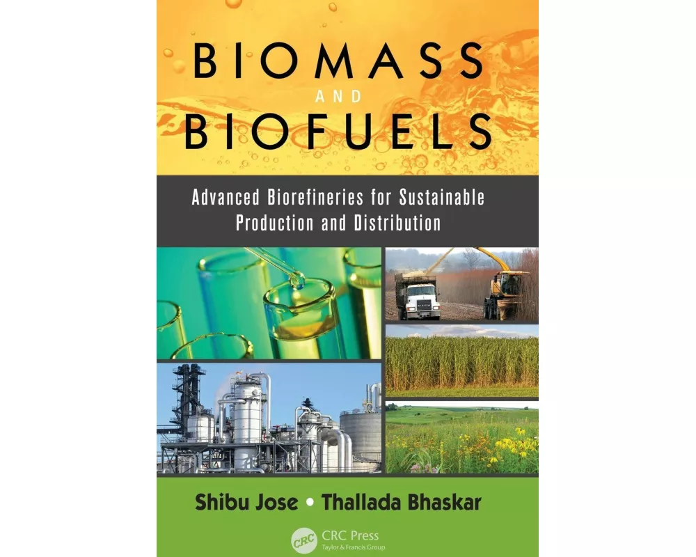 Biomass and Biofuels