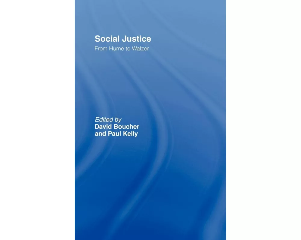 Perspectives on Social Justice