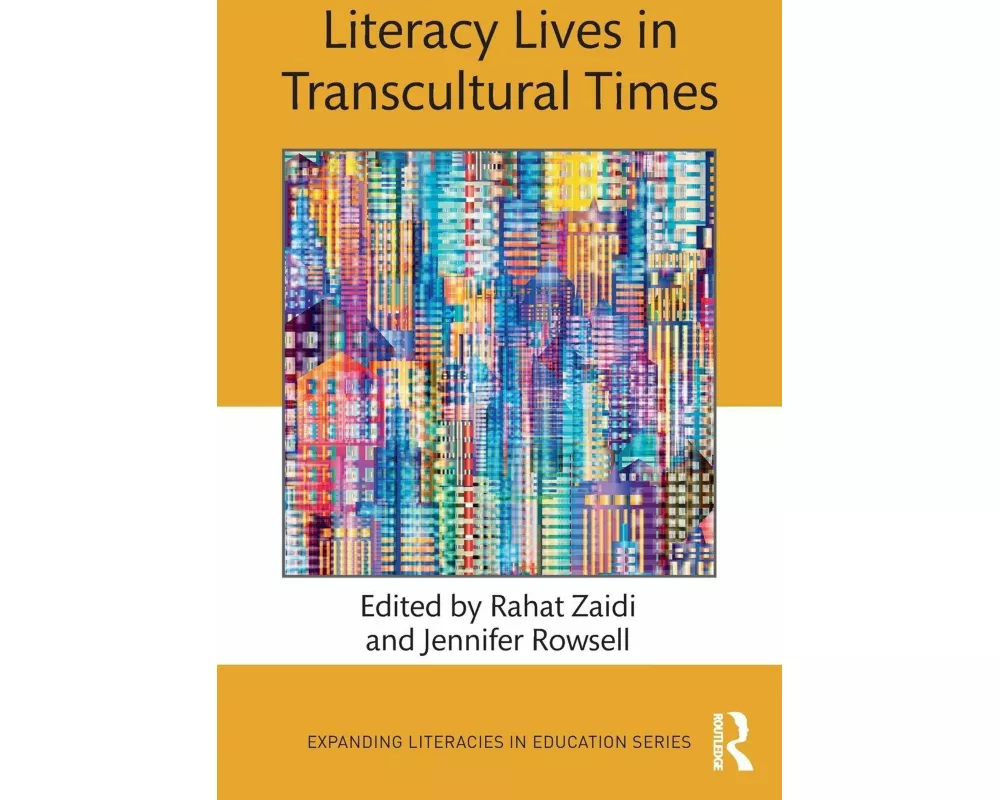 Literacy Lives in Transcultural Times