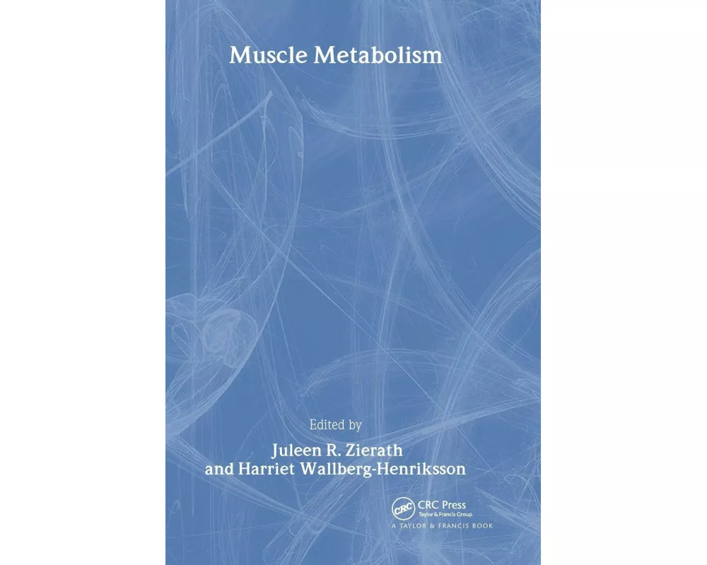 Muscle Metabolism