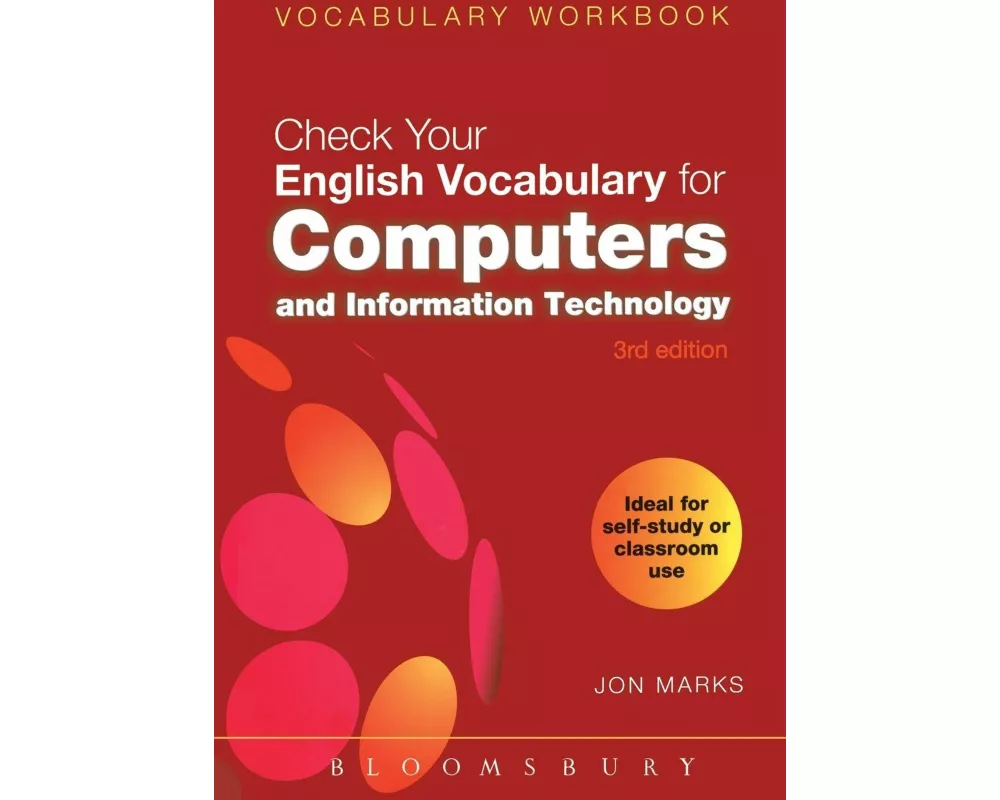 Check Your English Vocabulary for Computers and Information Technology