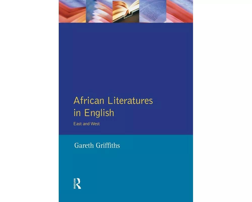 African Literatures in English
