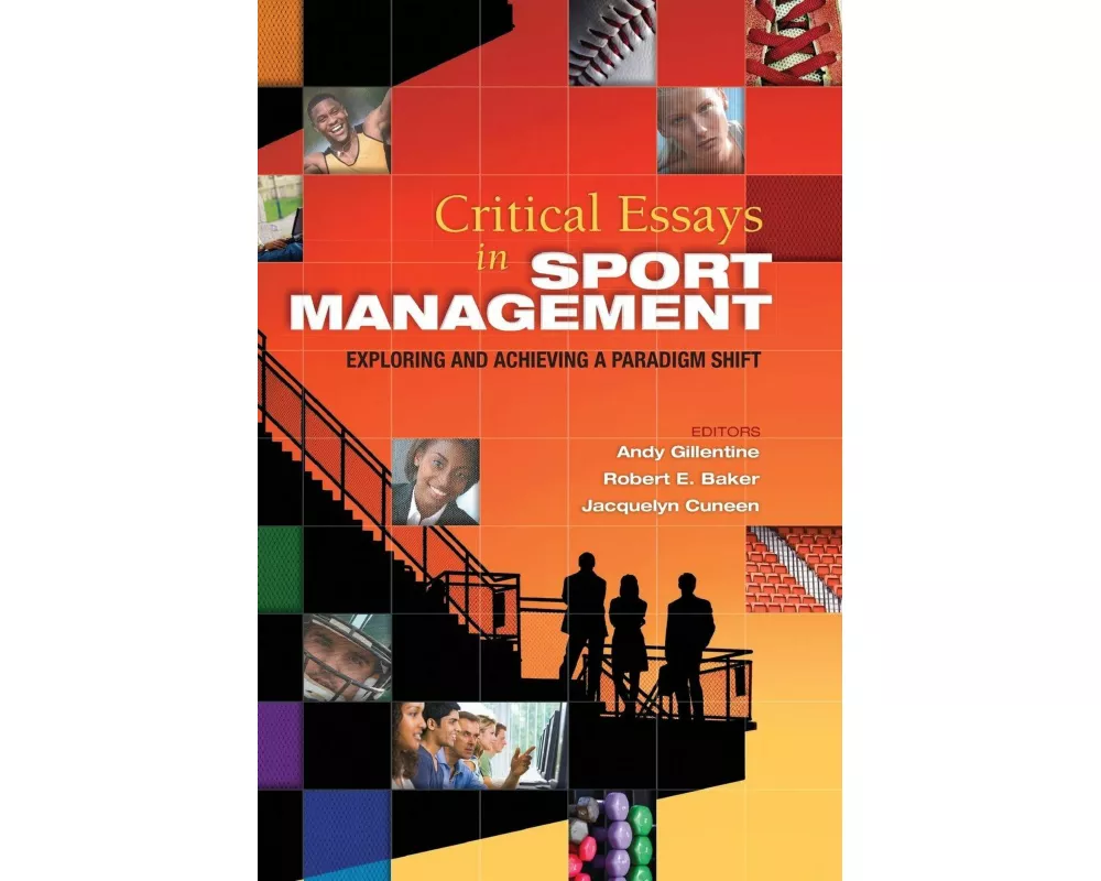 Critical Essays in Sport Management