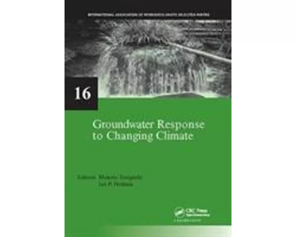 Groundwater Response to Changing Climate