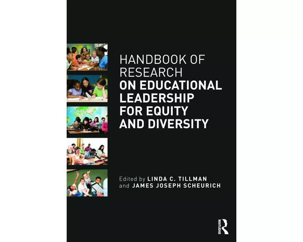 Handbook of Research on Educational Leadership for Equity and Diversity