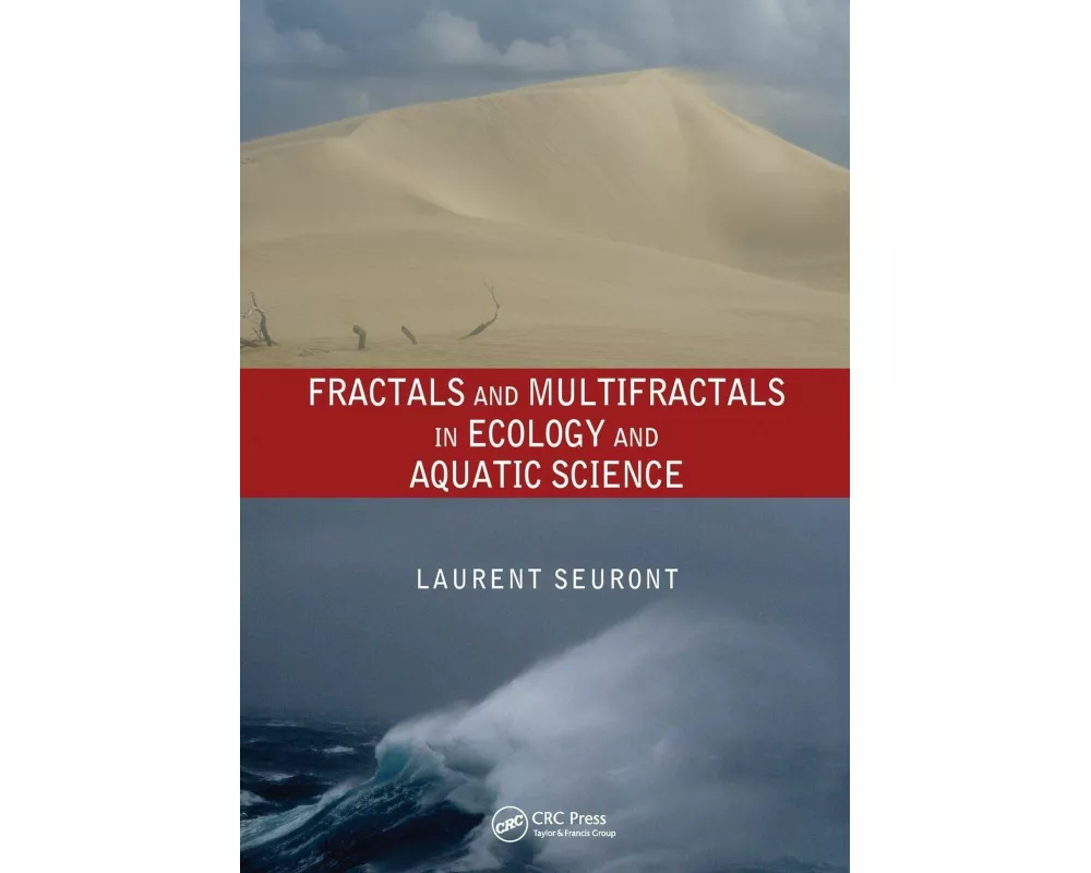 Fractals and Multifractals in Ecology and Aquatic Science