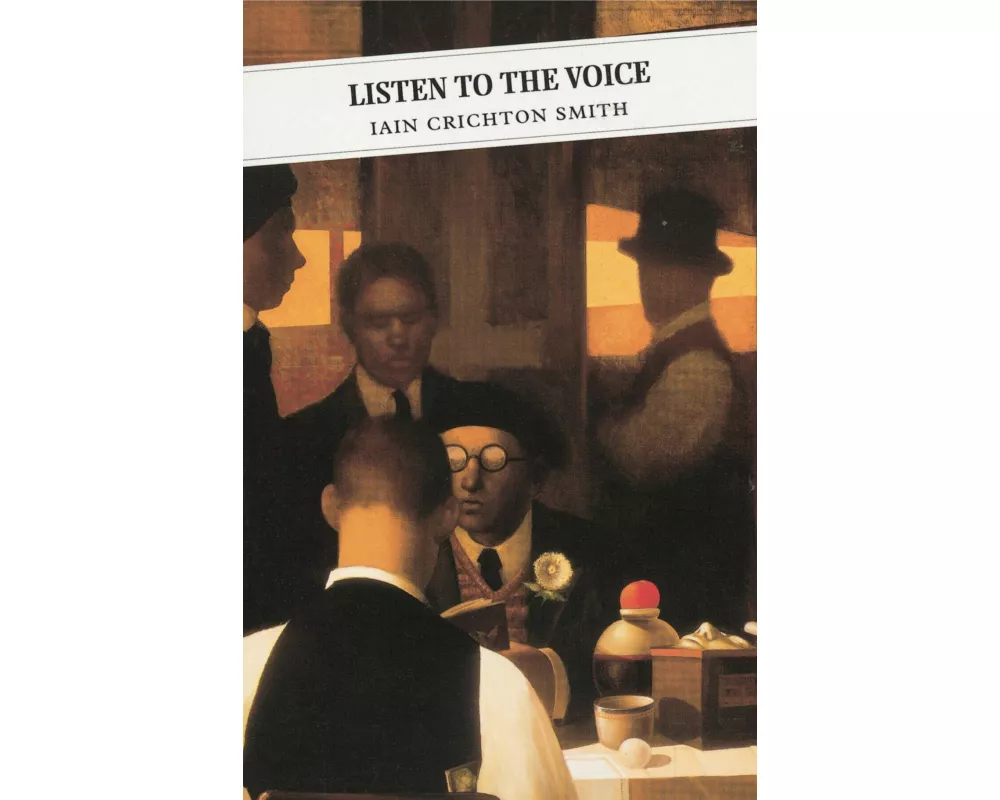 Listen To The Voice