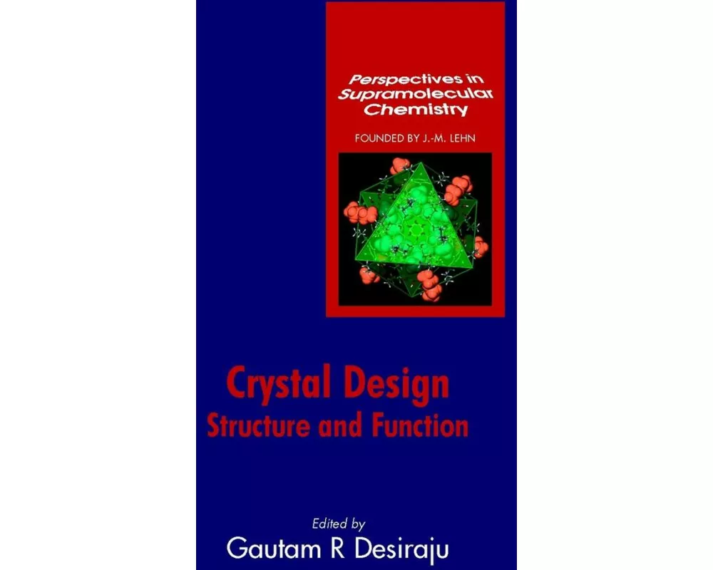 Crystal Design