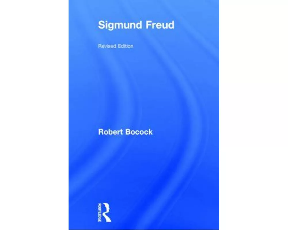 Sigmund Freud