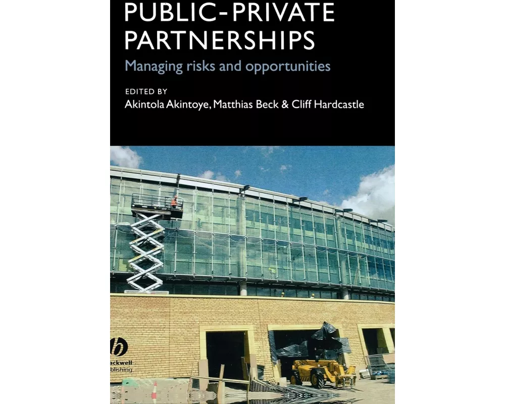 Public-Private Partnerships
