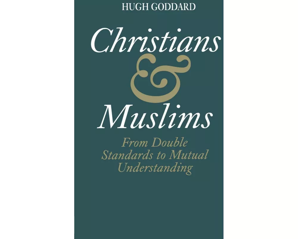Christians and Muslims