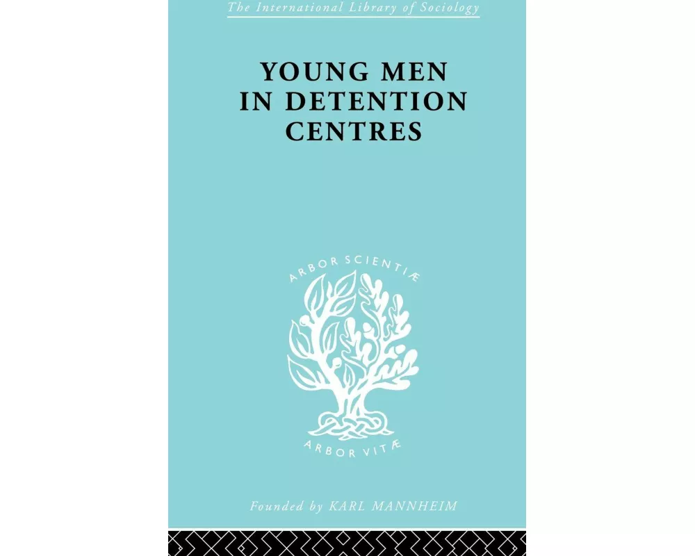 Young Men in Detention Centres Ils 213