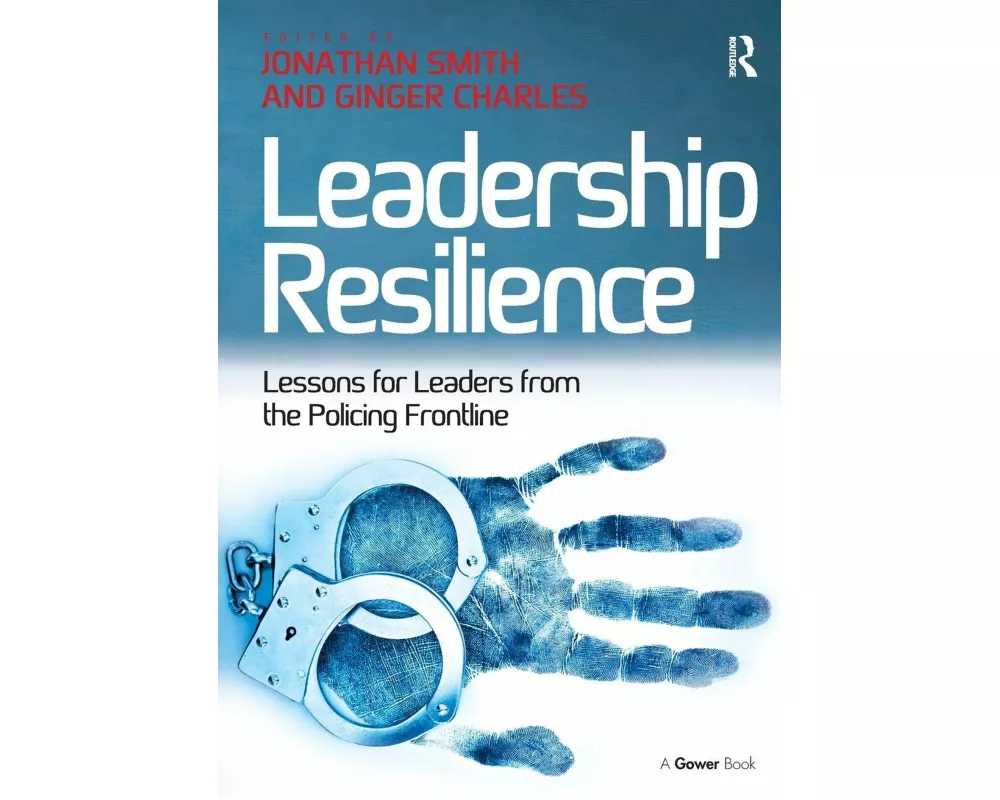 Leadership Resilience