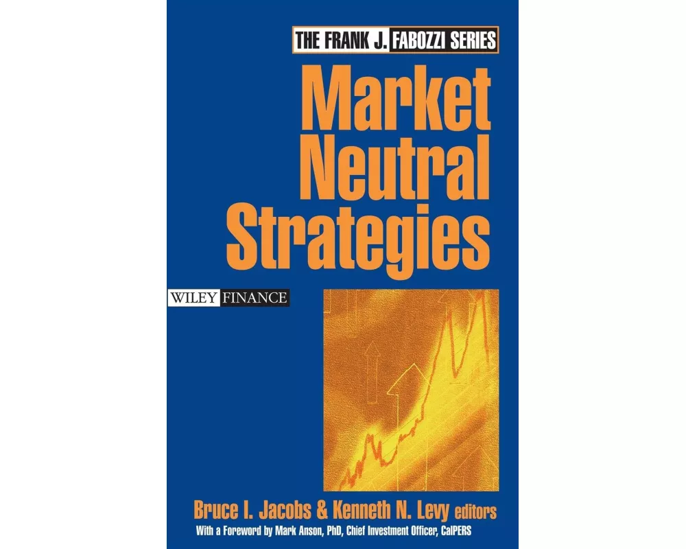 Market Neutral Strategies