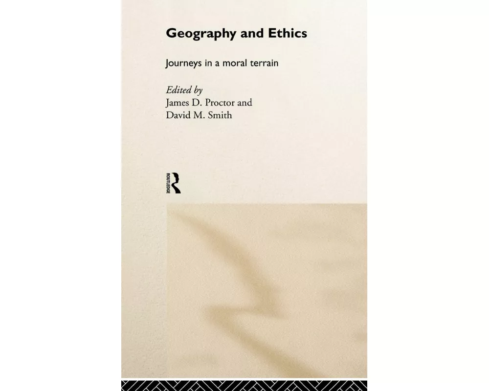 Geography and Ethics