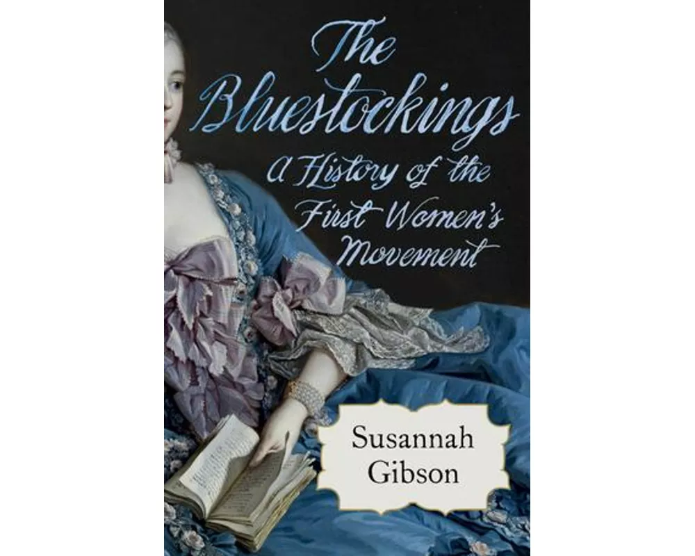 The Bluestockings