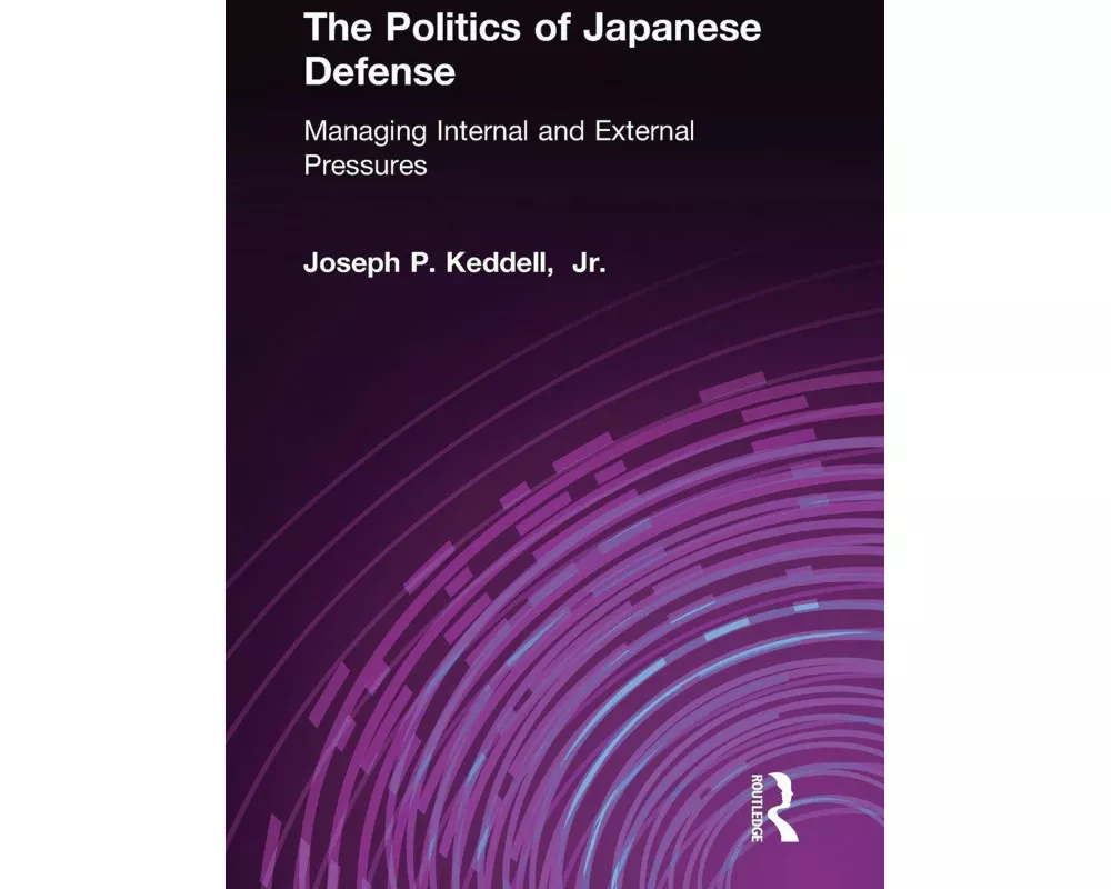 The Politics of Japanese Defense